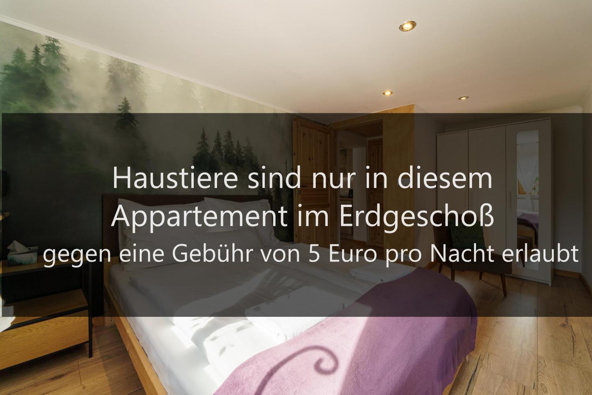 Ferienwohnungen Haselhuhn Hartau Zewnętrze zdjęcie
