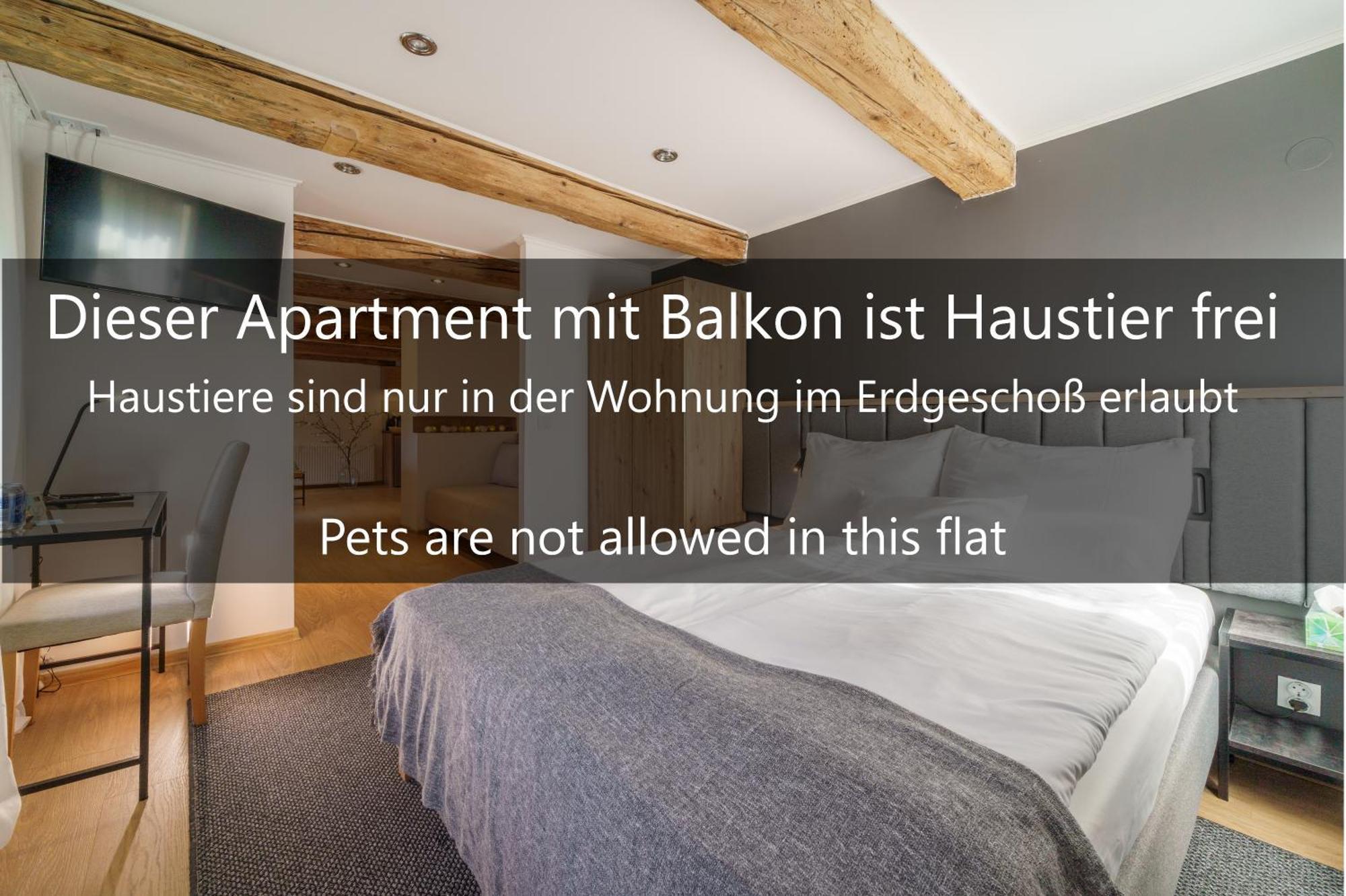 Ferienwohnungen Haselhuhn Hartau Zewnętrze zdjęcie
